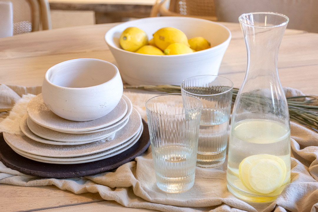 Stylish and Functional Drinkware